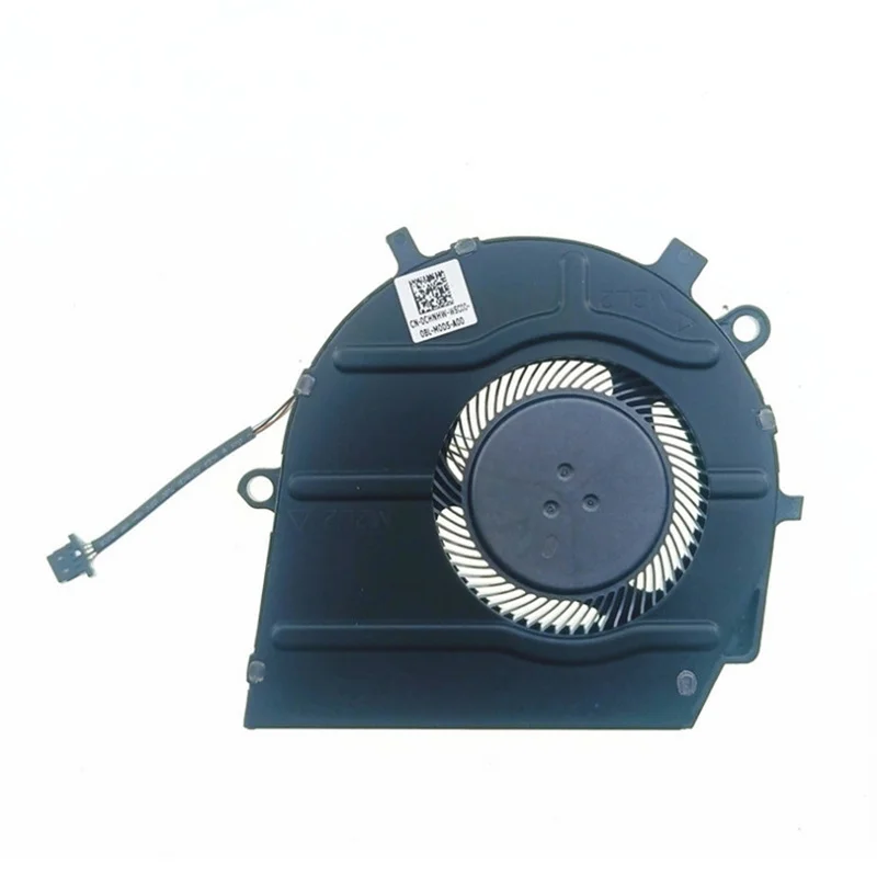 Original LAPTOP CPU Cooling Fan for Dell Latitude 3410 3510 E3510 Inspiron 7405 5406 5400 5505 5508 CHNHW 0CHNHW