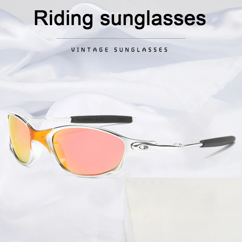 Outdoor Travel Sunglasses, Sunglasses, Uv Resistant Cycling Glasses, Versatile Outdoor Glasses