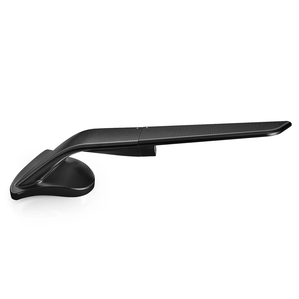 Motorcycle Stealth Mirrors for YAMAHA YZF-R1 YZF-R1M Accessories Adjustable Rear Mirror YZF R1 YZF R1M YZFR1 YZF R1M R1 Parts 6
