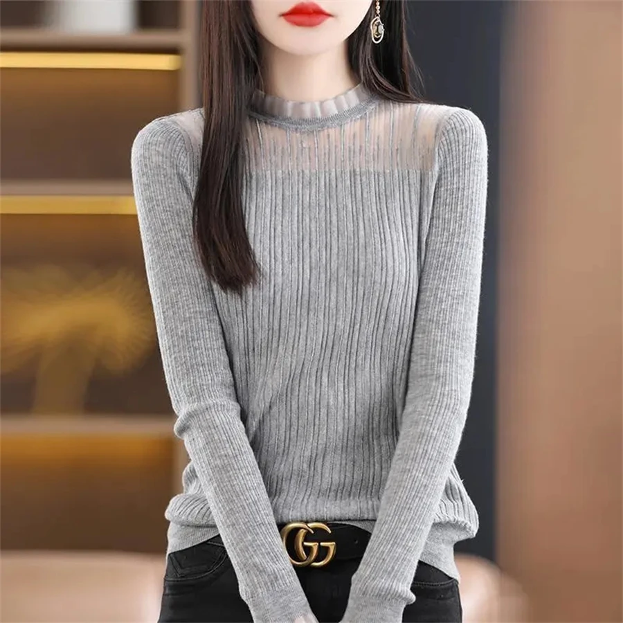 gray