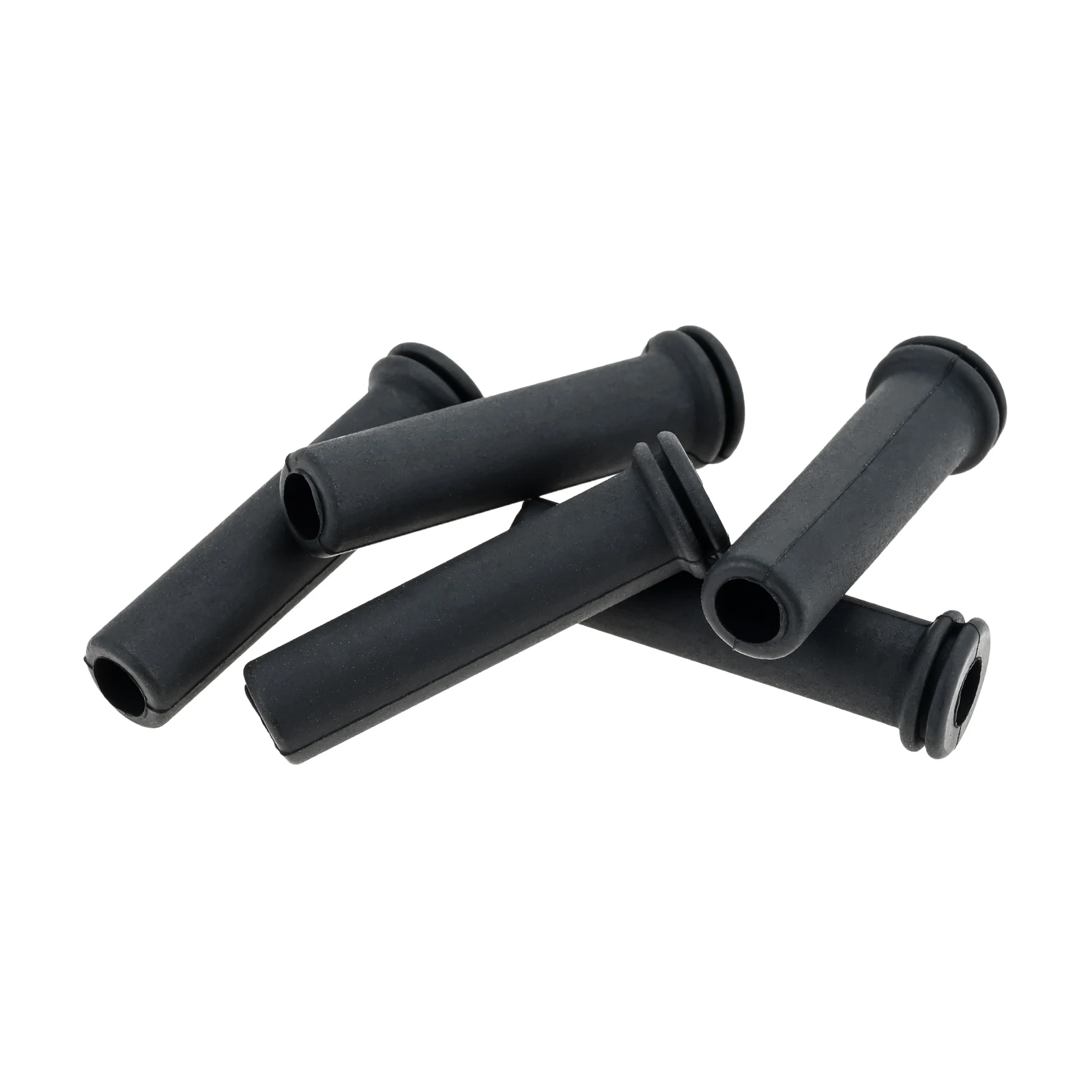 5pcs High-quality Rubber Vacuum Hose 20-27HP Fits for Briggs-Stratton Replacement for 694000 281730 691040 Garden Tool Parts