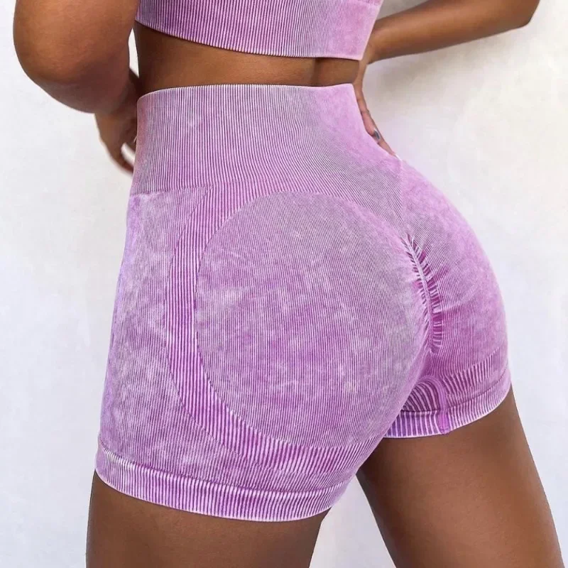 

Push Up Seamless Leggings Shorts+Pants Fitness High Waist Workout Tights Sport Woman Booty Scrunch Tight Athletic Gym Yoga Pants