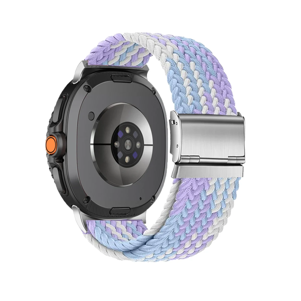 Braided Elastic Sport Bracelet Band