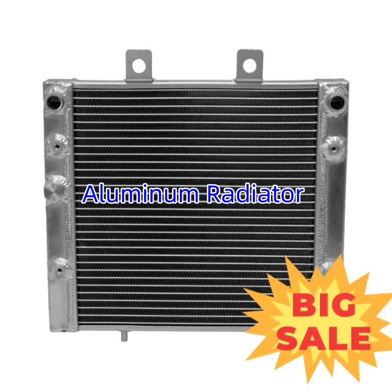 2009-2016 Polaris Sportsman 550 850 Alto Lifter Radiatore
