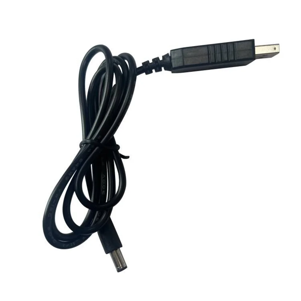 Câble USB 3.3ft recharge batterie bateau appât pêche - câble de remplacement durable et fiable