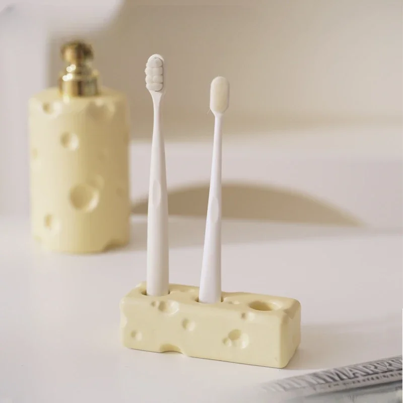 

Пористый держатель для зубных щёток, для ванной комнаты