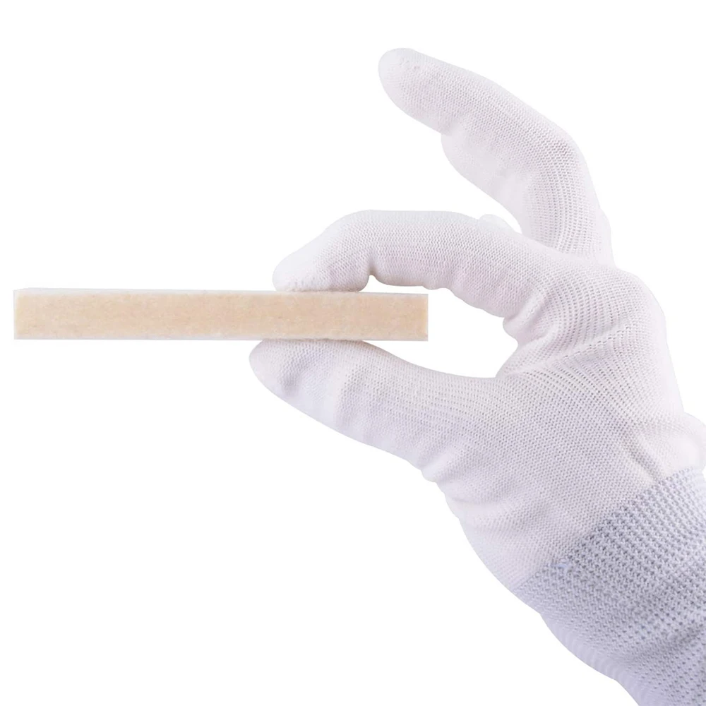 EHDIS Wool Squeegee Automotive Wash Supplies Window Tint Glass Scraper Cleaning Tool Vinyl Car Film Wrapping Water Wiper Remover