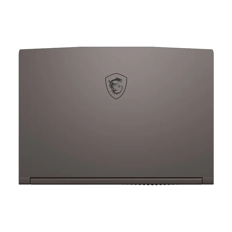 2024 MSI Thin 15 Gaming Laptop 15.6 Inch 2.5K QHD 165Hz IPS Screen Notebook i5-13420H 16GB 512GB SSD RTX4050 Netbook Computer PC 6