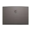 2024 MSI Thin 15 Gaming Laptop 15.6 Inch 2.5K QHD 165Hz IPS Screen Notebook i5-13420H 16GB 512GB SSD RTX4050 Netbook Computer PC 6