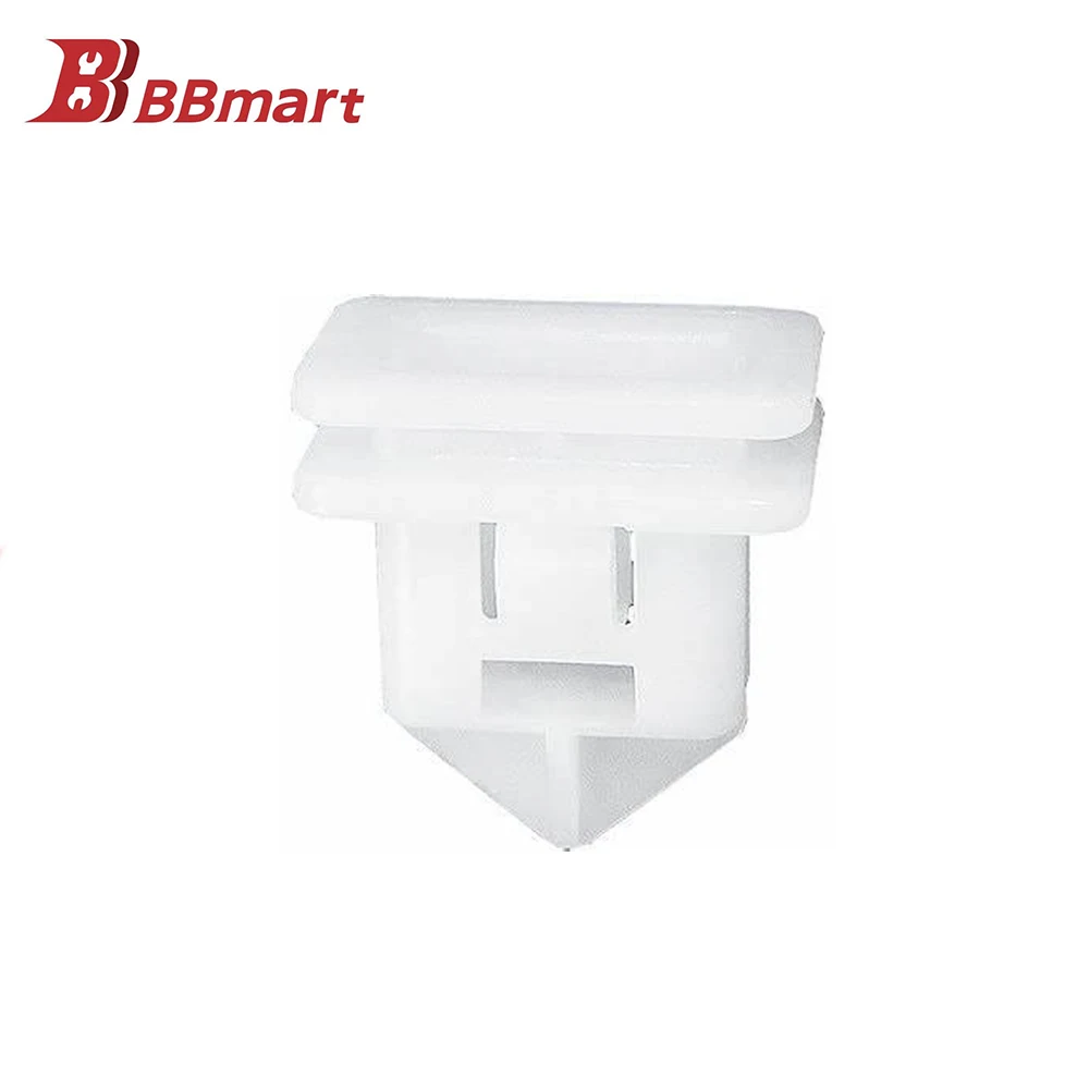 

BBmart автозапчасти 1 шт. зажим нижней рейки для Volvo C30 S40 V50 V70 XC60 XC70 OE 31214496 Прямая продажа с завода хорошая цена