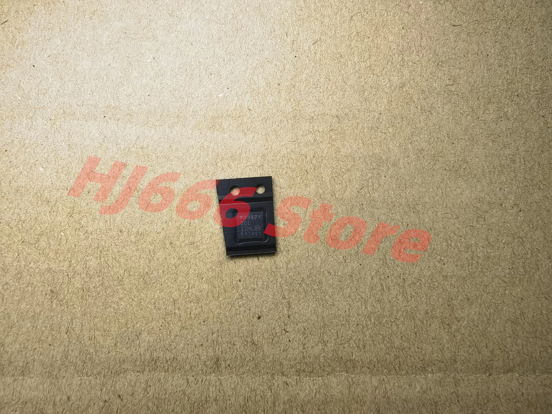 

15pcs/lot MCP73871-2CCI/ML 73781 QFN