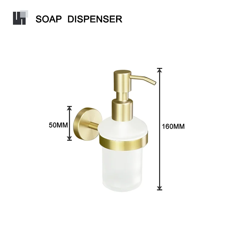 Soap Dispenser