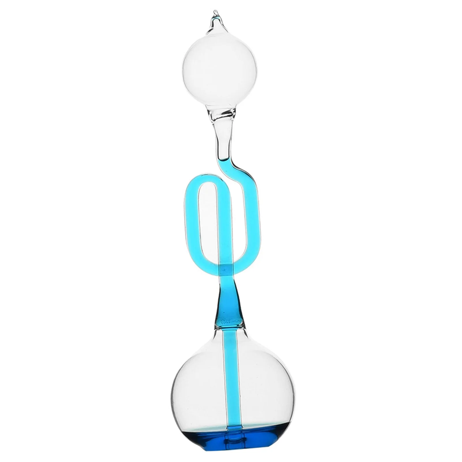 Wissenschaft Handkessel Home Ornament Innovative neuartige Thermometer Handkessel Stressabbau Home Ornament Geburtstagsgeschenk Wissenschaft – Detail 9