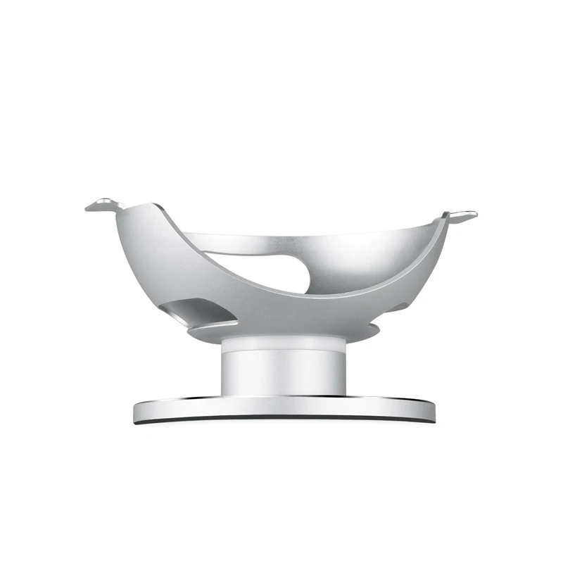 Per Alexa Echo Dot 4Th Gen Supporto Per Altoparlanti Dot 4 Altoparlante Salvaspazio