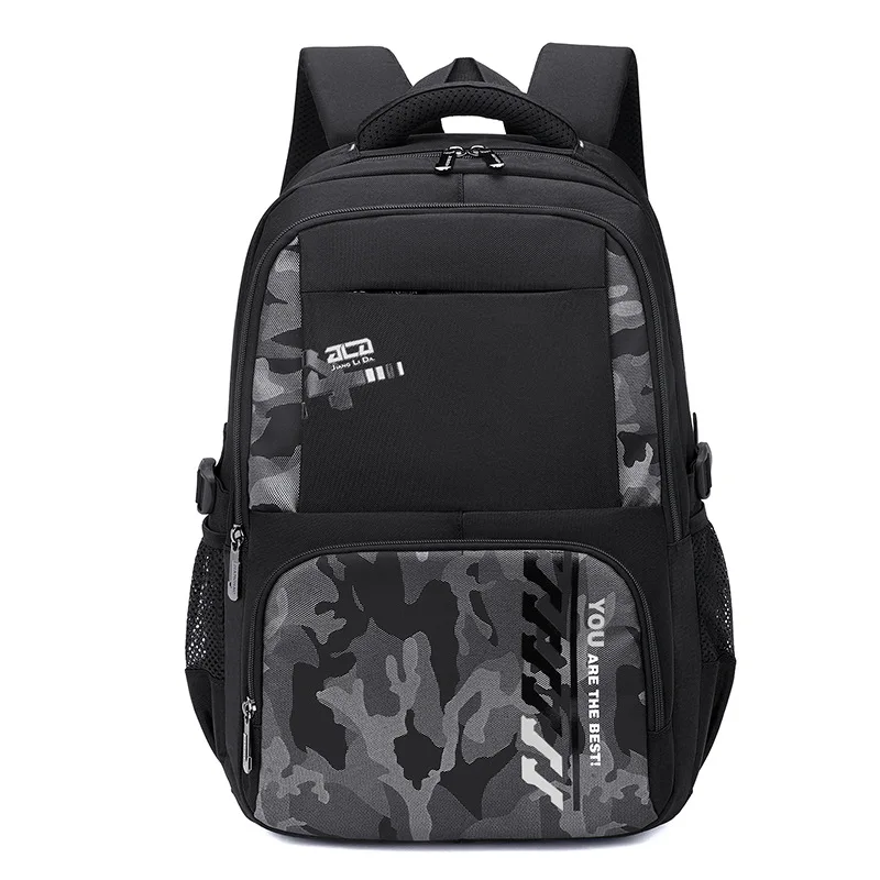 

2023, высококачественные модные рюкзаки для подростков, школьный рюкзак для мальчиков, Детская сумка для книг, большие школьные сумки, mochila infantil