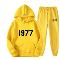 Super Street Softwards automne/hiver pour hommes et femmes, Style Long, 2 marques de mode pour hommes et femmes1977 6
