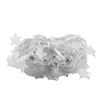 Perfect Combination of Stars and Balls (Warm White), 1.5-meter 10 Lamp (Battery Version)LED Internet Celebrity Star Light Atmosp 4