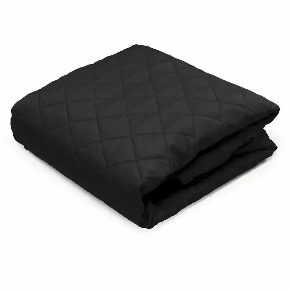 Waterproof Sofa Cover Quilted Anti-wear Couch Cover for Dog Pet Kids Recliner Armchair Furniture Slipcovers 1/2/3 Seater Protect sofa cover chair cover furniture cover