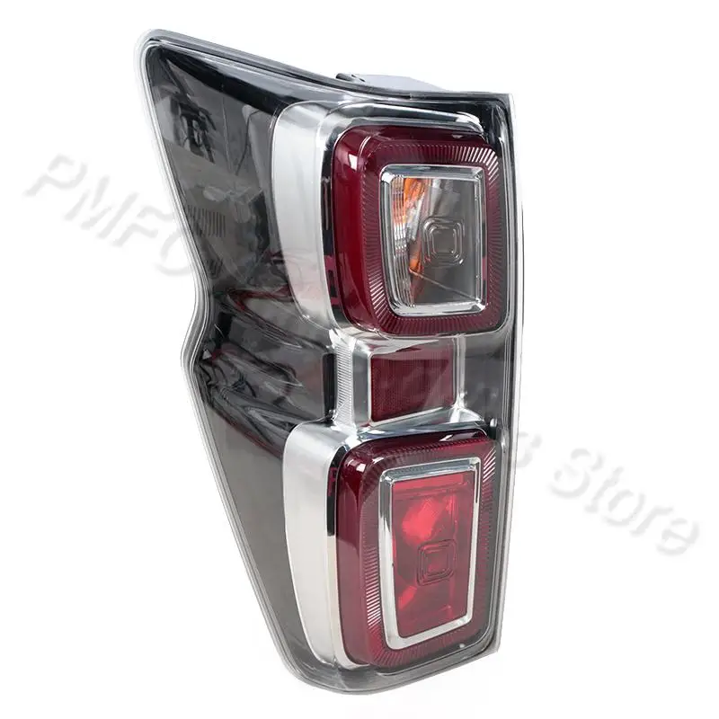 LED Tail Light Turn SIgnal Light Brake Lamp Stop Fog Lamp Tail