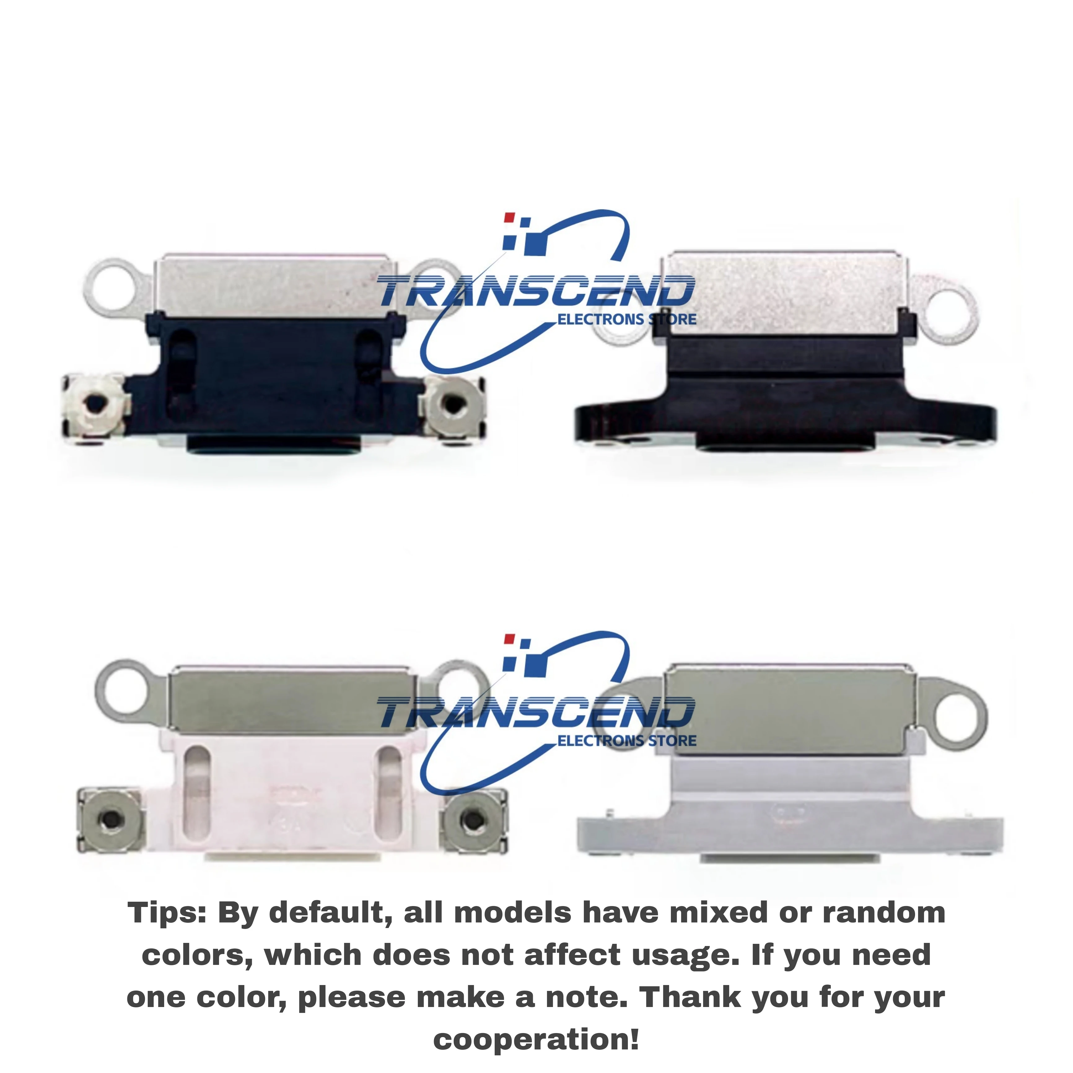 Universal USB Socket Charger and Charging Connector Port