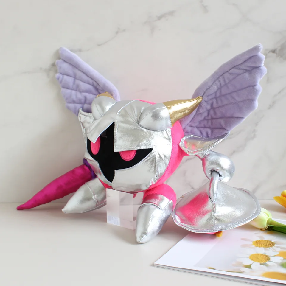 カービー人形 25 センチメートルギャラクタ騎士ぬいぐるみカービィモルフォ