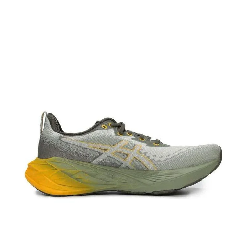Asics Novablast 4 Men and Women Running Shoes Breathable Low-cut Sneakers running shoes men sneakers women sneakers