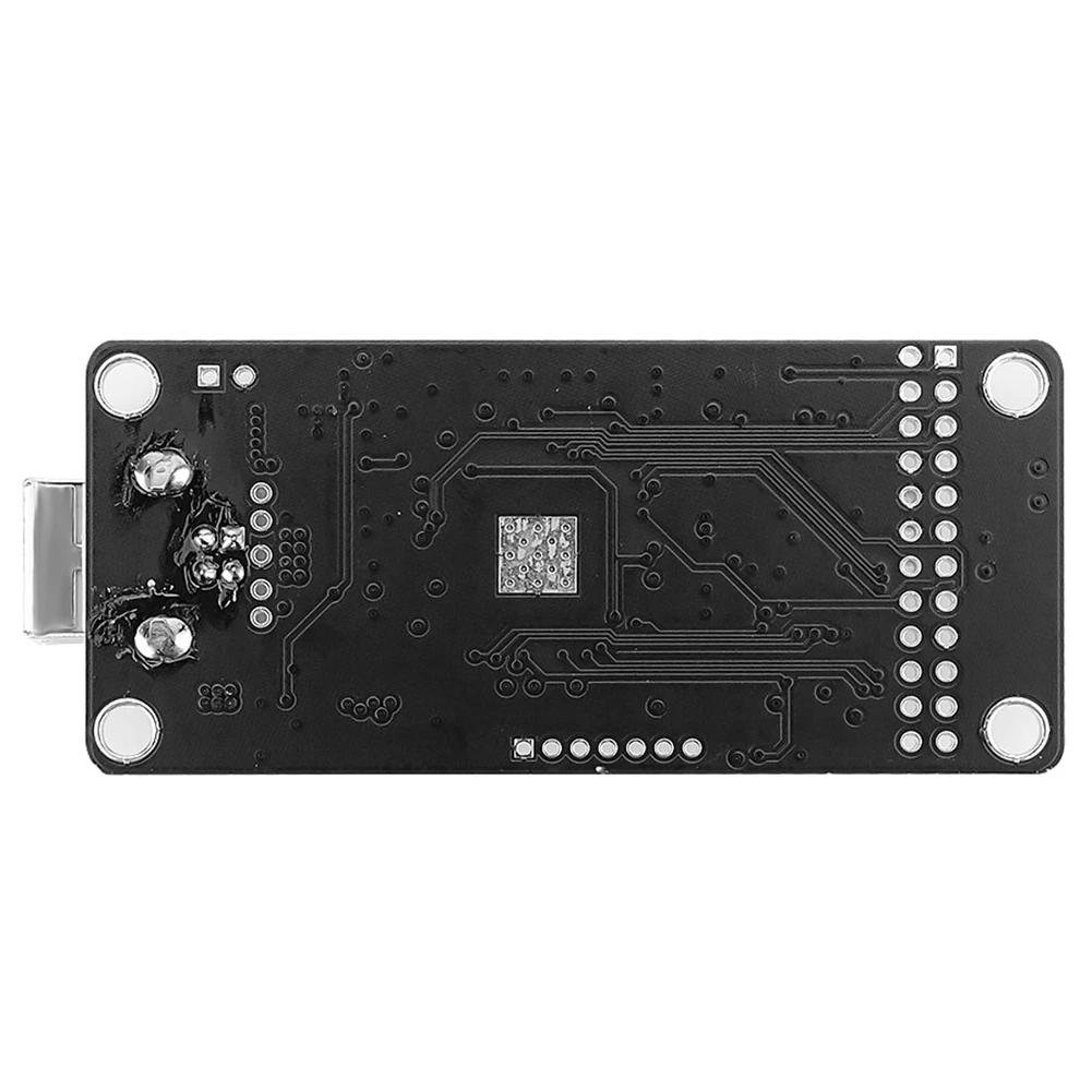 XMOS XU208 DSD USB декодер цифровой аудио интерфейс U8 обновленный Асинхронный модуль аманеро для декодера IIS I2S DIY(Smart) (art.: 3920c54cfffa2) - 3920c54cfffa2
