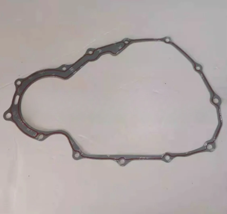 200cc Motorcycle engine gasket right for QJIANG keeway superlight 200 202 QJ200-2H chopper