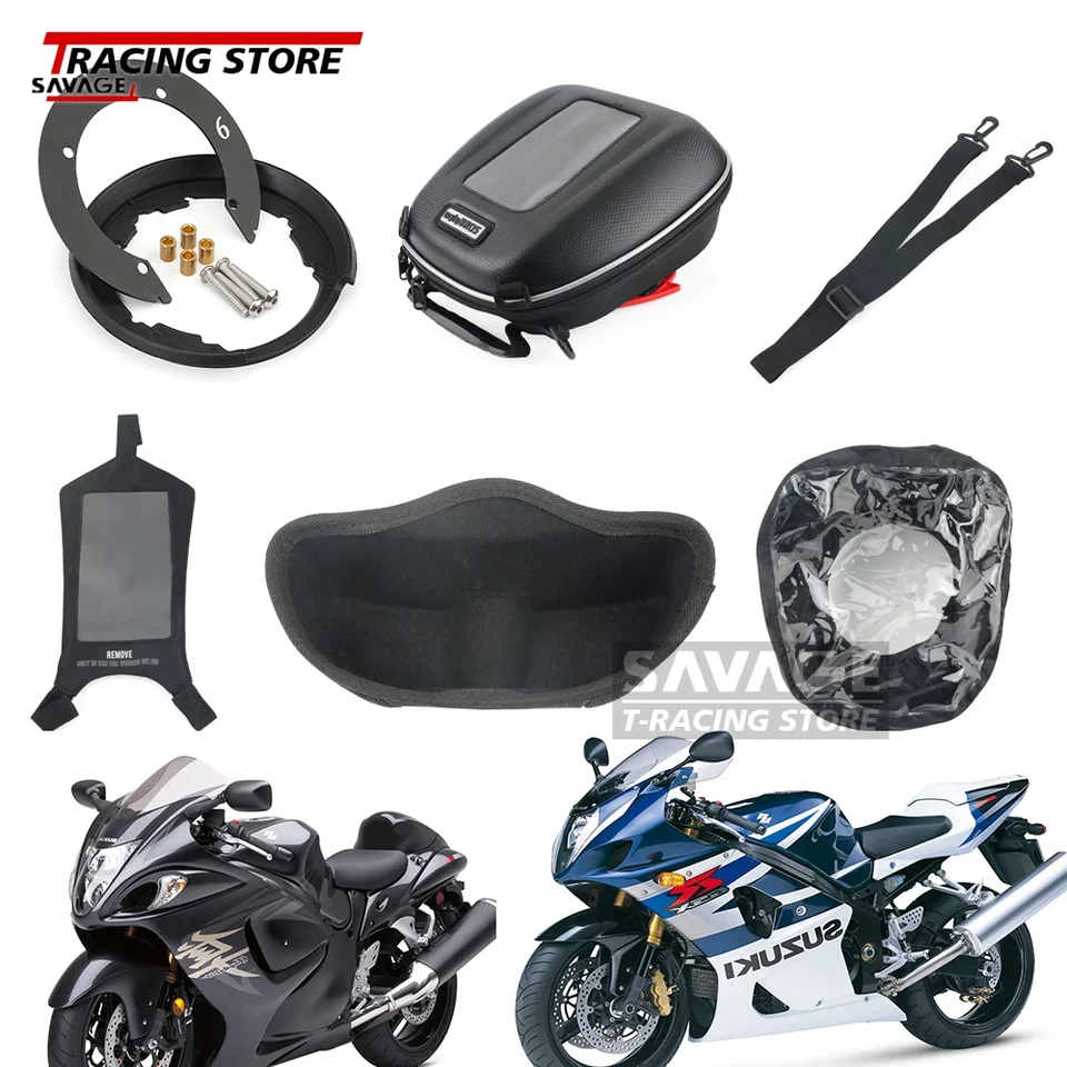 為にスズキ TL1000S TL1000R GS500 GSX-R600 GSX-R750 GSX-R1000 SV650の場合オー オートバイ  ガソリンキャップ スズキ用 GSXR600 GSXR750 GSXR1000 隼 SV650 GSF1200 TL100 オートバイタンクキャップ  スズキ用 GSX600F GS600F GSF1200 バンディット SV650 GSXR600 GSXR ... フルードオイルカップタンクキャップ SV 650 1000 1000S GSXR600/750/1000用オートバイ燃料タンクガスキ