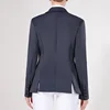 MXLLINA Spring Autumn Equestrian Jacket Women's Sports Coats Horse Riding Competition Soft Top Equestrian Western-Style Clothes 1