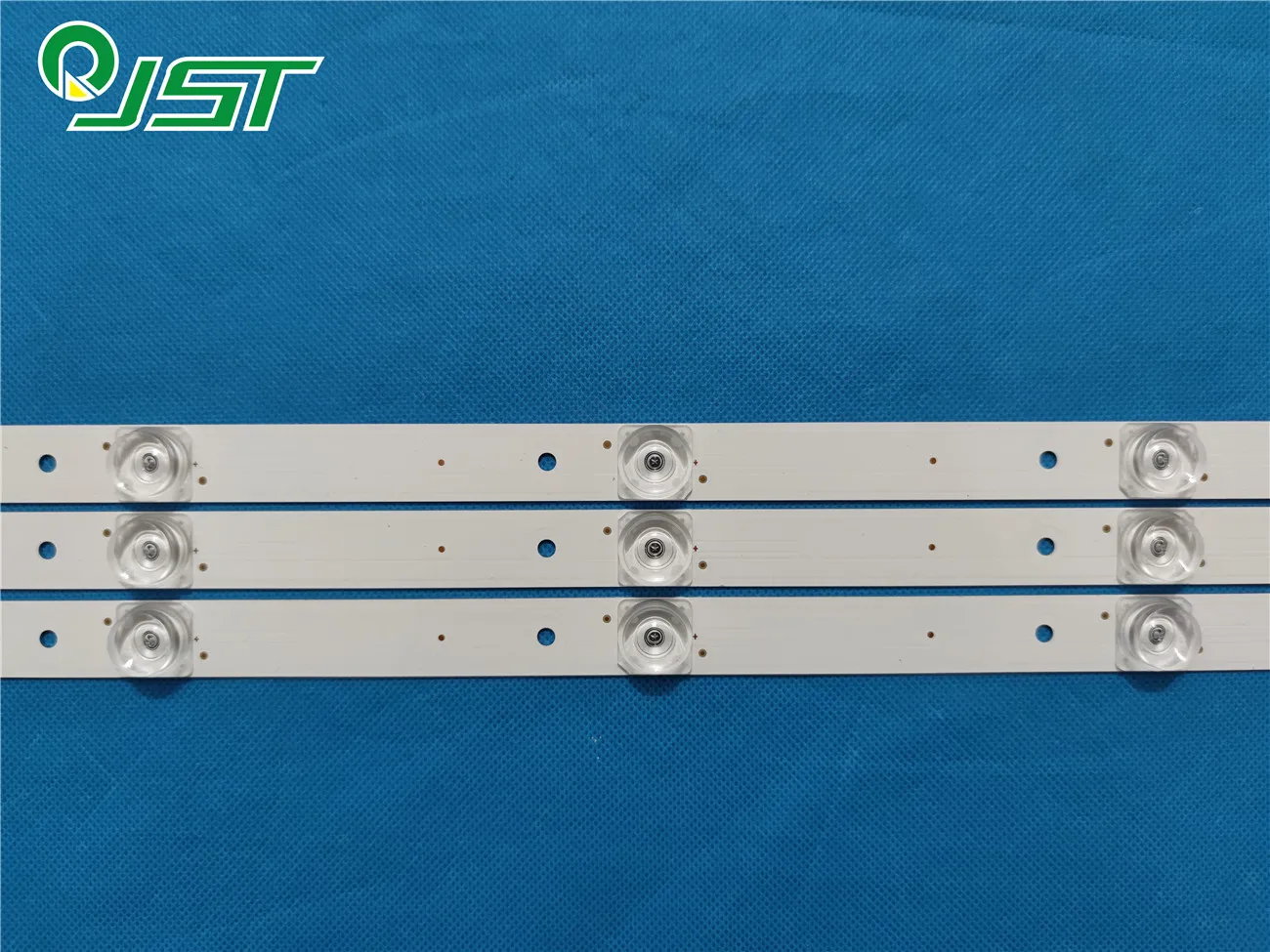 10pcs LED 55UFC2500 55UFC2500A 55UFC2500B LE55Q9000 LE55Q9000DUA 55Q9000 55Q9000DUA RTUC5537 PLEDC5575-UHD CRH-K55EMD30301005684