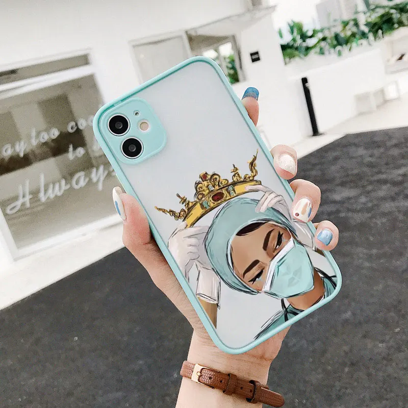 Jeelar Cover per Nothing Phone (1), Custodia Antiurto Case Sottile