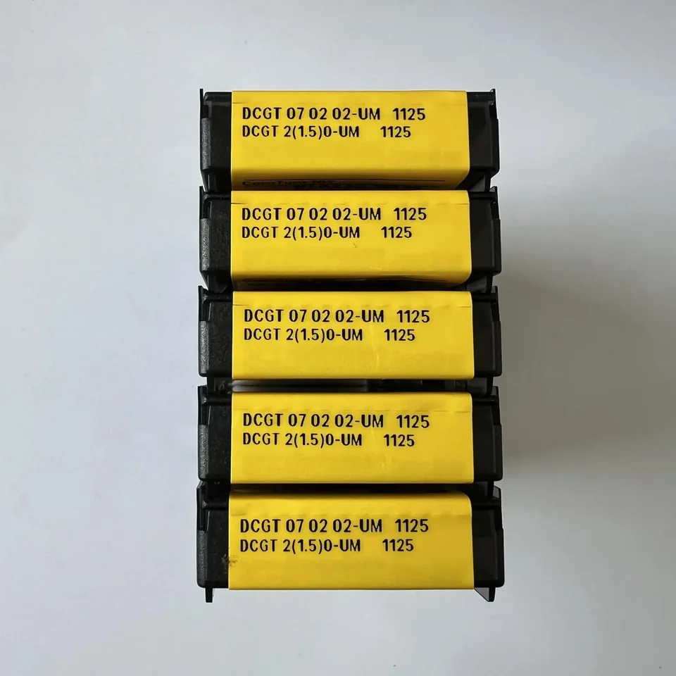 専用30枚 R390-11T304M-PM 4340 / 工業用インデックス可能な超硬インサート10個
