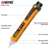 ANENG VC1010 Digital Voltage Detectors 12-1000V Volt Current Electric Test Pencil AC/DC Non-Contact Pen Tester Meter 2020 new 4