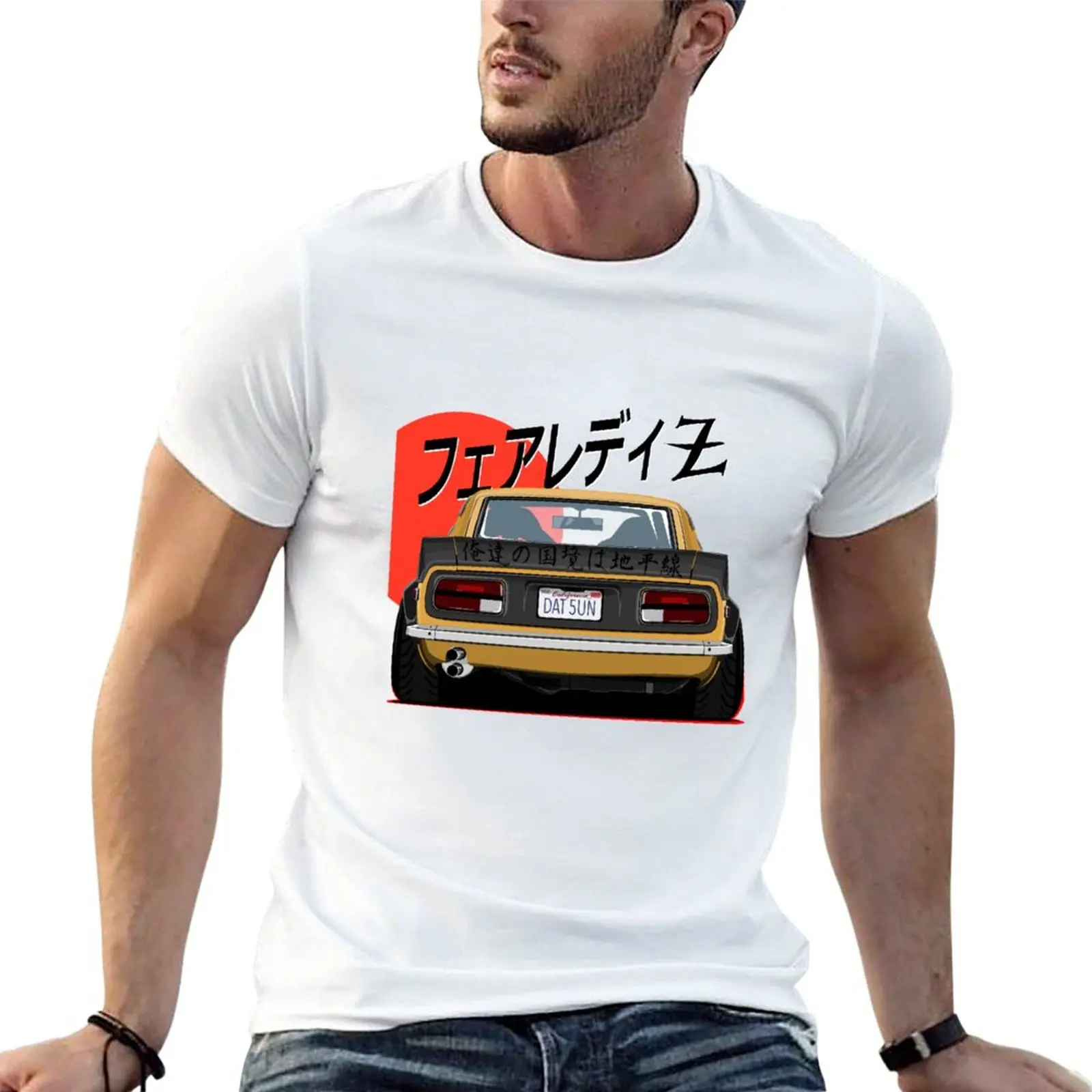 T-Shirt Lady Z T-Shirt Uomo T-Shirt Personalizzate T-Shirt Uomo