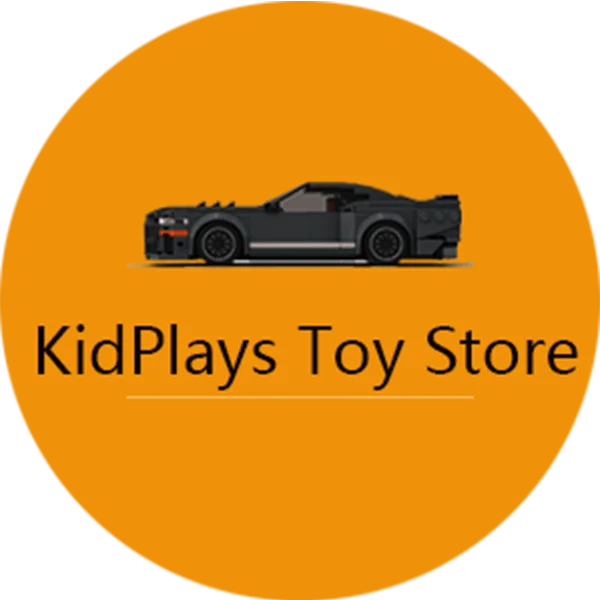 KidPlays Toy Store