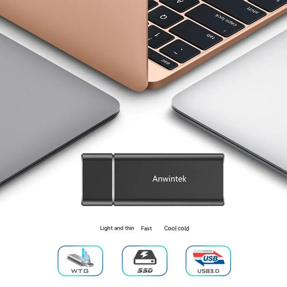 M.2 Ngff To Usb3.0 SSD Ŭ ָ Ʈ ϵ ũ ڽ, ޴ U ũ  Ngff To Usb3.0 ܺ  ڽ,  