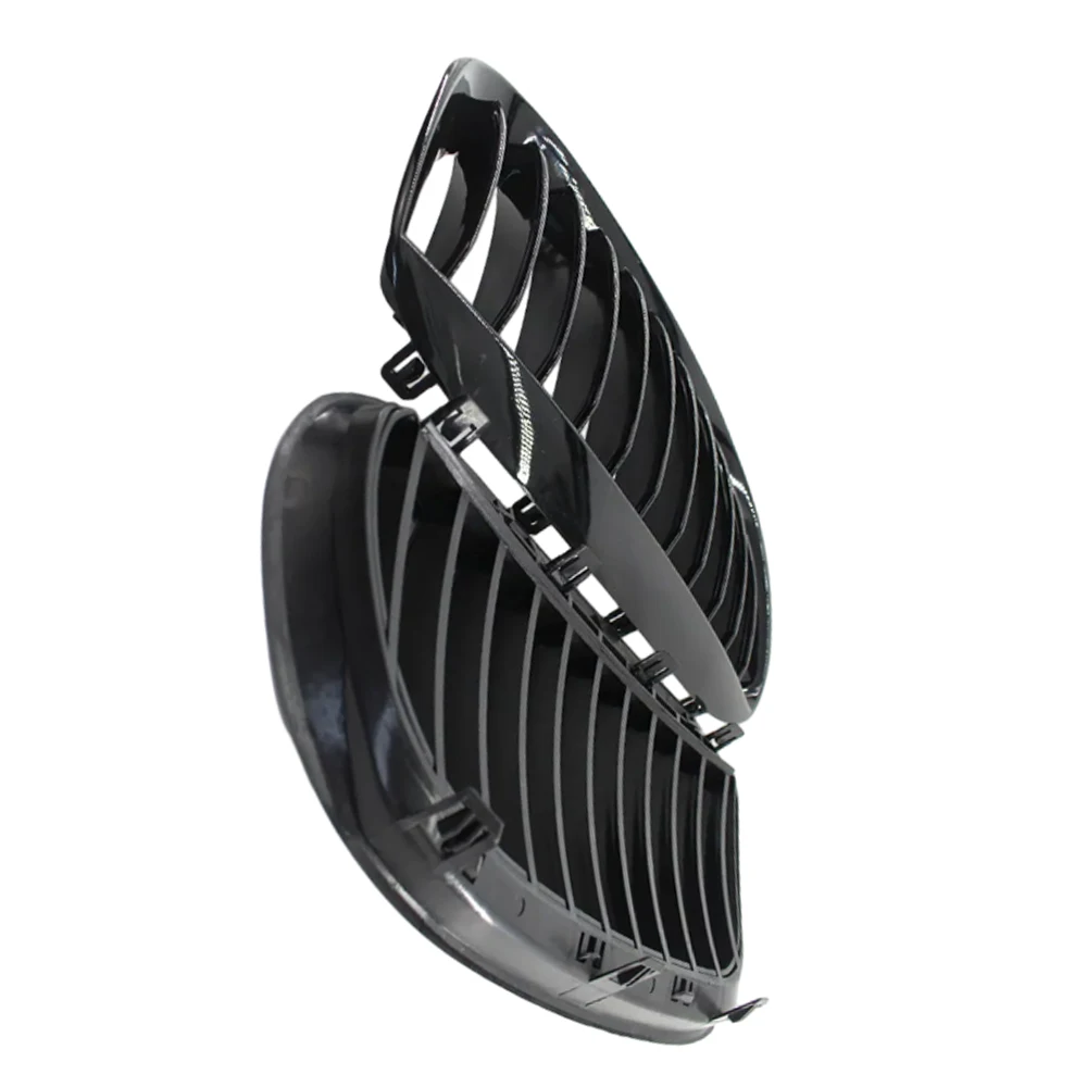   Ű ׸, ۷ν  ̽ ׸, BMW E63 E64 650i M6 2004 2005-2010 51137008915 51137008916, 2 