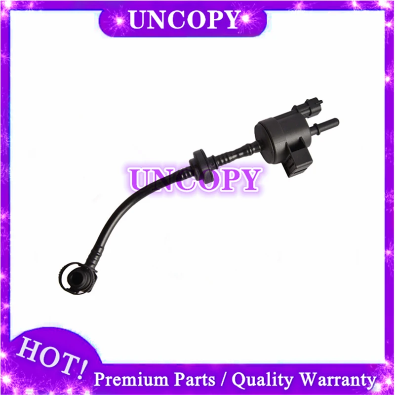 1X New Evaporation Control Valve for Opel Zafira Astra Meriva Buick