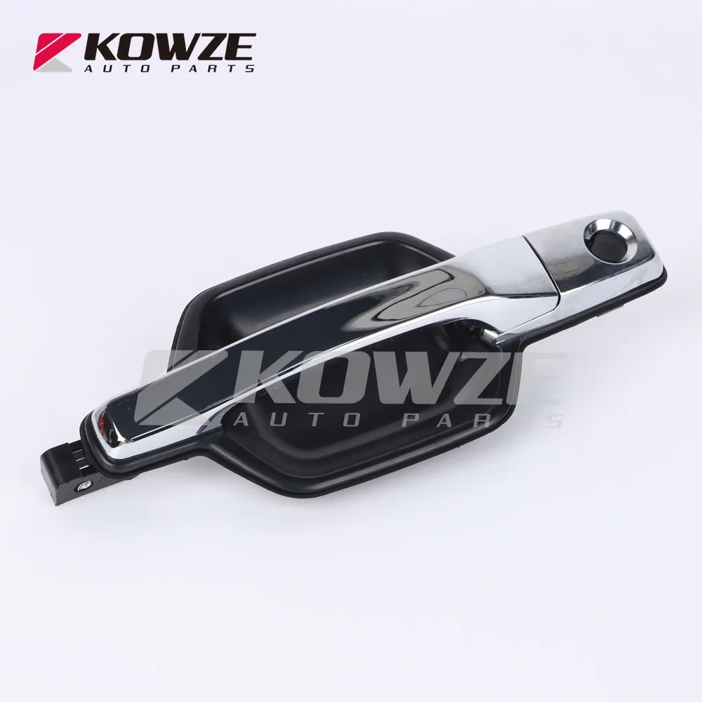 Poignée De Porte Extérieure Mr156876 Avant Droit Pour Montero Pajero