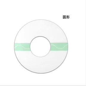 Circular 10pcs
