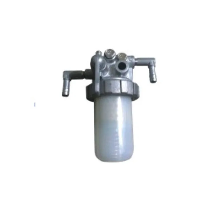 

Сепаратор для масла и воды для Yangma YANMAR129335-55701