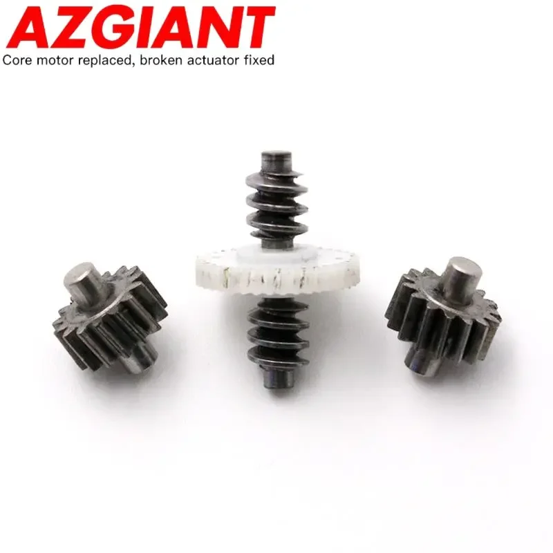 

AZGIANT for Volve S80 V40 S60 S40 V60 Wing Mirror Folding Motor Repair Gear