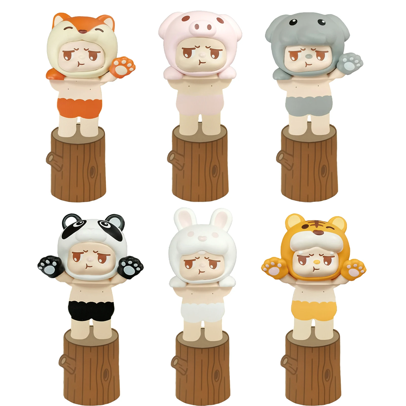 

Cute Cartoon 3D Bookmark Creative Non-Slip Page Clip For School Office