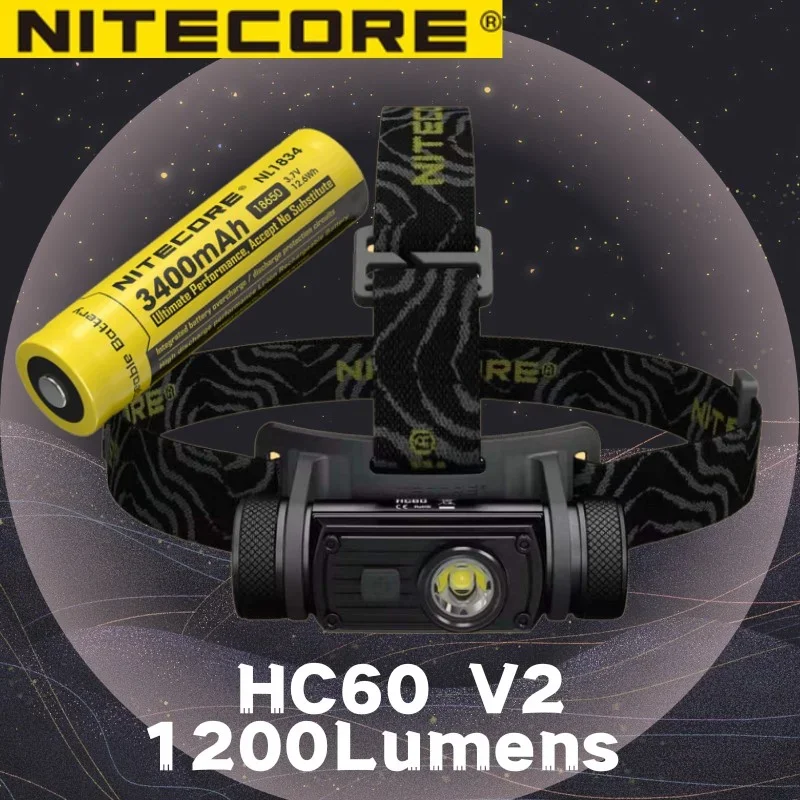 

HC60 V2