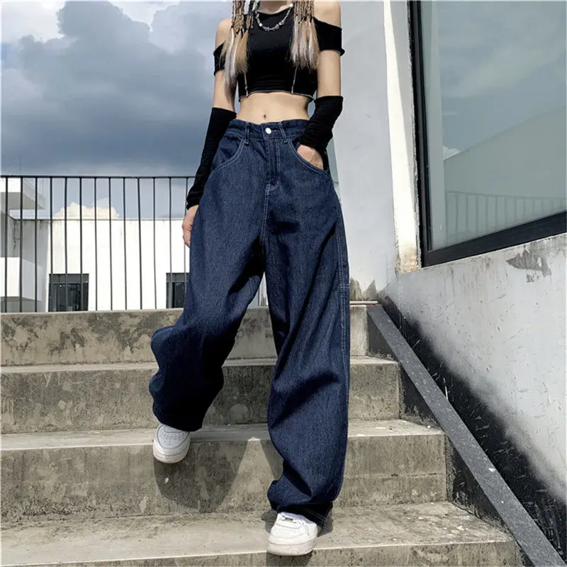 Discover 73+ baggy pants 90s in.eteachers