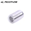24/50pcs ID3.2mm arrow collar Arrow Explosion-proof Ring For Arrow shaft Archery DIY 3