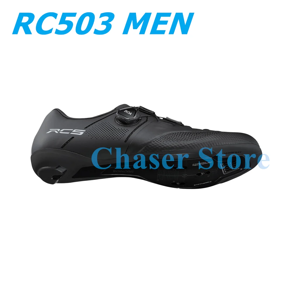 SHIMANO DYNALAST RC 5, SH-RC500, Noir, Gr. 39 EUR 74,01 SHIMANO DYNALAST RC 5, SH-RC500, Noir, Gr. 39 EUR 74,01
