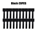 Black-20PCS