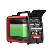 Outdoor Welder MMA TIG MIG Battery Powered Welding Machine 1
